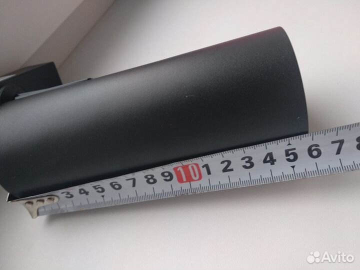 Трековый светильник