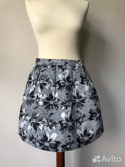 To be too юбка подростковая