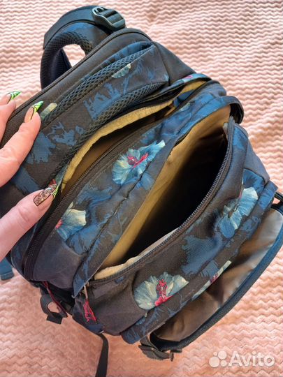 Школьный рюкзак