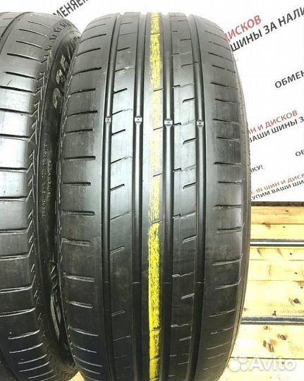GT Radial SportActive 235/60 R18