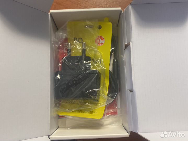 BQ 4030G Nice Mini, 16 ГБ