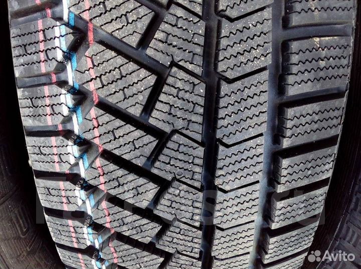 Gislaved Soft Frost 200 SUV 215/65 R16 102T
