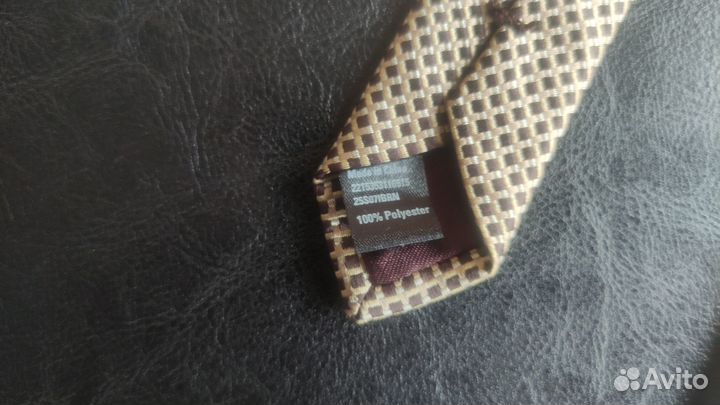 Галстук Burton