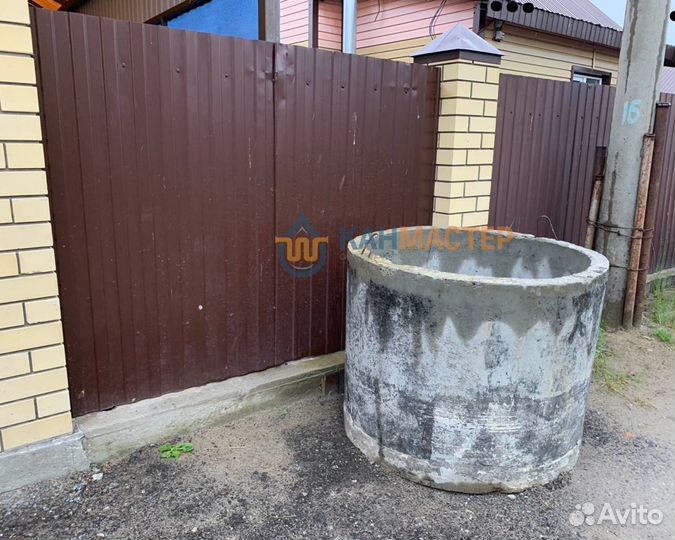 Колодец за 1 день