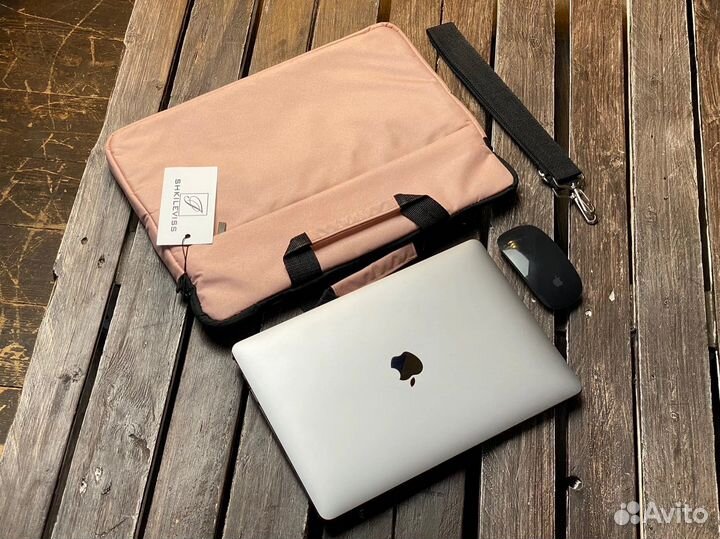 Сумка для ноутбука Новая