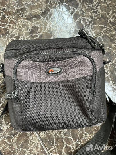 Сумка для камеры и фотоаппарата