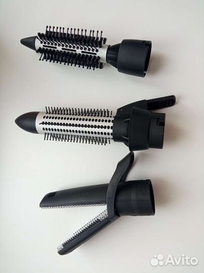 Плойка Локон СССР