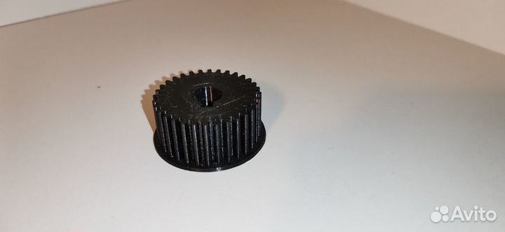 3Д печать / 3Д моделирование