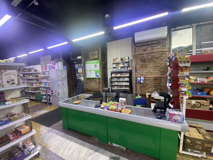 Свободного назначения, 173.4 м²