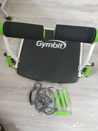 Спорт тренажер,состояние нового