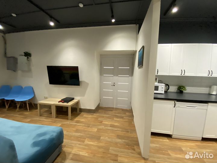 Аренда лофта с караоке, отметить день рождения