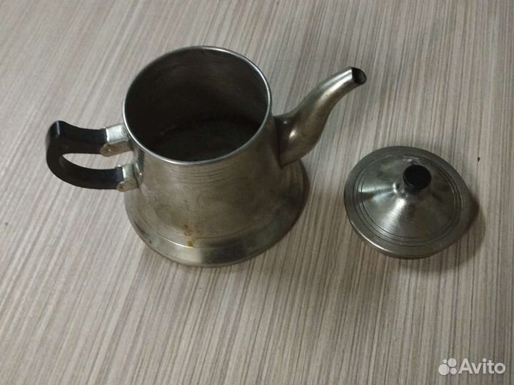 Чайник заварочный