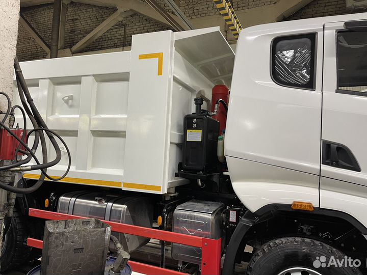 Sany SYZ320C-8S(V), 2023