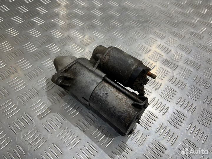 Стартер Chevrolet Lacetti хэтчбек F14D3 2010