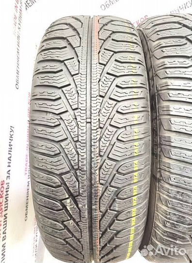 Uniroyal Rain Max 215/60 R17 96W