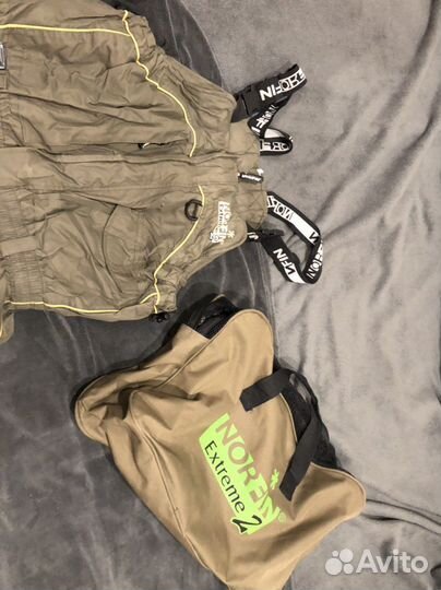 Спецодежда