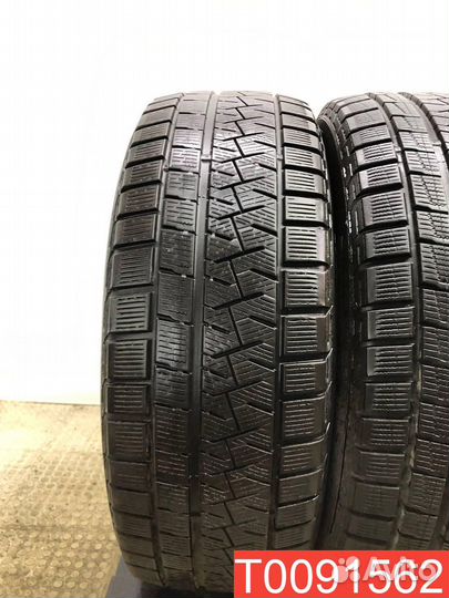 Pirelli Ice Asimmetrico 205/60 R16 96Q