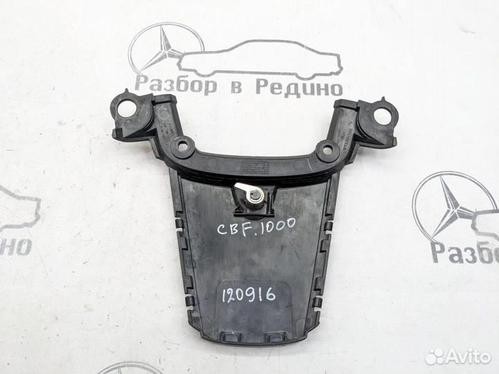 Хвост М CBF1000 2009-2013