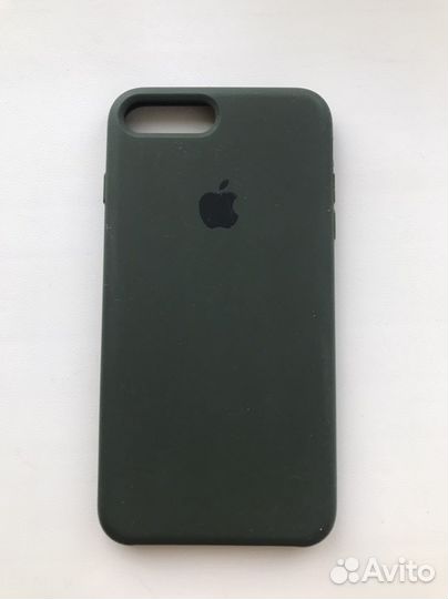 Чехол для айфона 7 plus