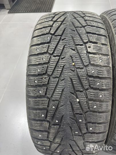 Nokian Tyres Hakkapeliitta 7 255/55 R18