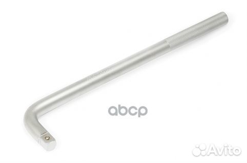 Вороток L-образный 3/4 450 мм дт 638145 Дело