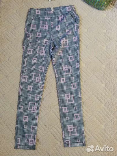 Вещи пакетом (женские)