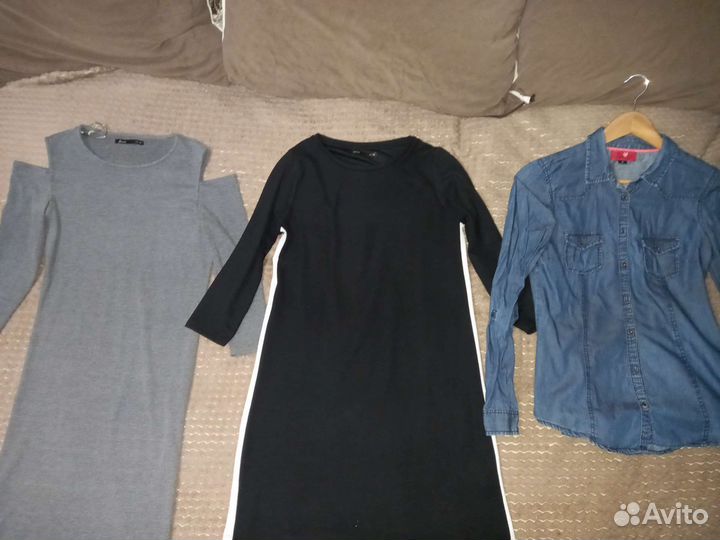 Для девушки.46 размер. Reserved, house, cropp