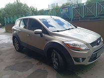 Ford Kuga 2.5 AT, 2010, 139 000 км, с пробегом, цена 999 999 руб.