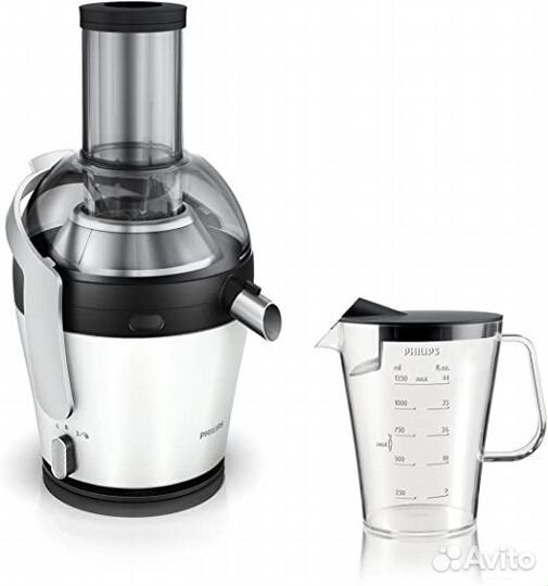 Соковыжималка Philips HR 1869/31