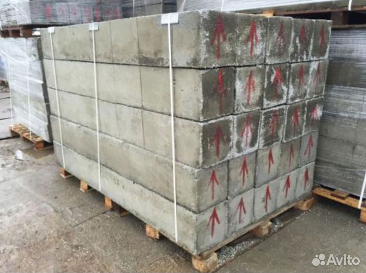 Перемычки от производителя