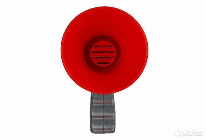 Мегафон громкоговоритель игроленд