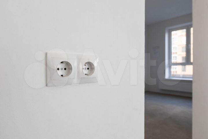 2-к. квартира, 59,3 м², 2/5 эт.