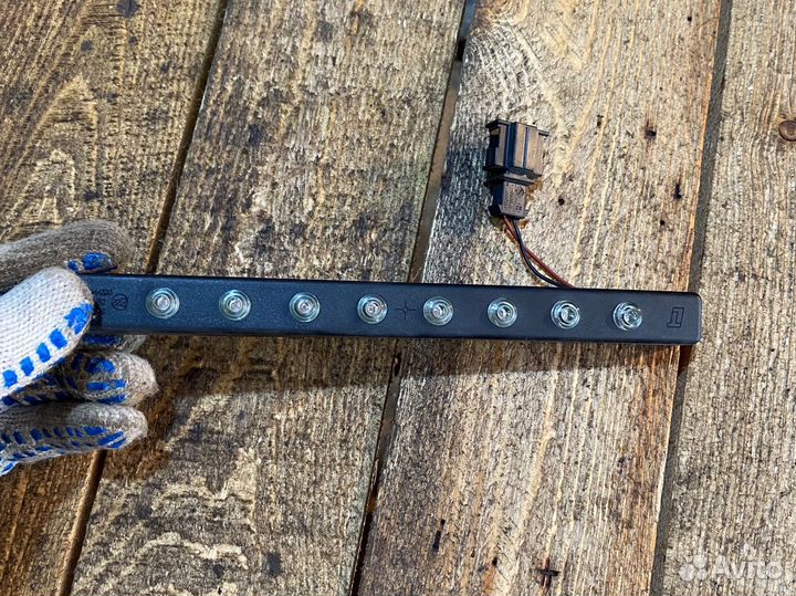 Стоп сигнал LADA kalina