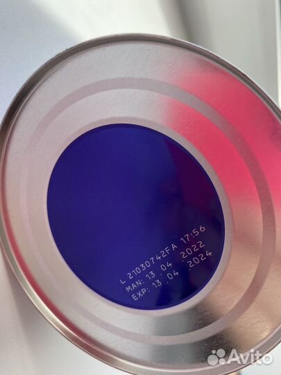 Nan гипоаллергенный 1