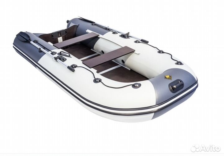 Лодка Ривьера Компакт 3200 ск