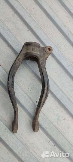 Вилка амортизатора Mazda 6 GH