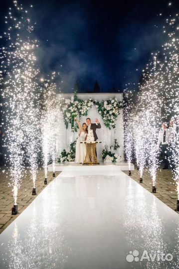 Горящие сердца, холодные фонтаны, Огненное сердце