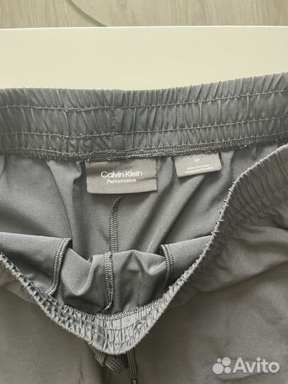 Calvin klein шорты оригинал