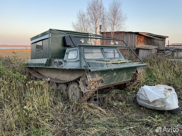 Продам газ-71