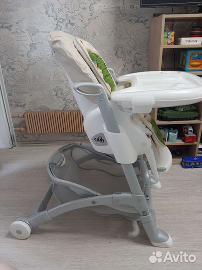 Стул для кормления