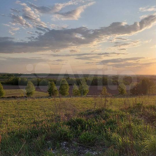 Участок 99 сот. (ИЖС)