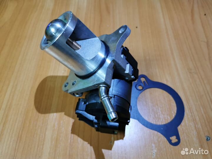 EGR OM642, V6 CDI Mercedes A6421402160 в наличии