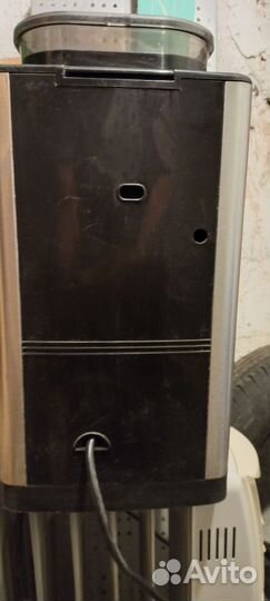 Кофемашина philips HD 7751