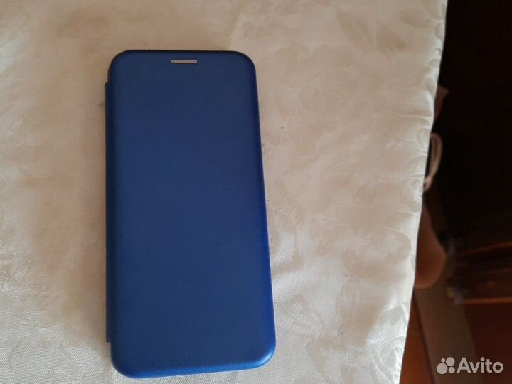 Чехол самсунг а 51