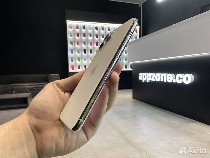 iPhone 11 Pro, 64 ГБ