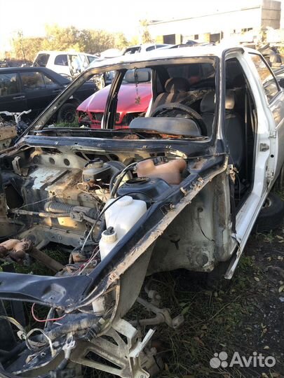 Запчасти бу на для Ваз 2110