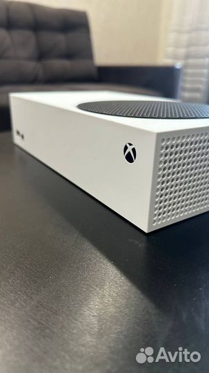 Xbox series S