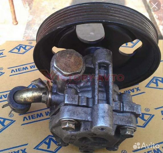 Гидроусилитель руля Mitsubishi Outlander XL 2007г