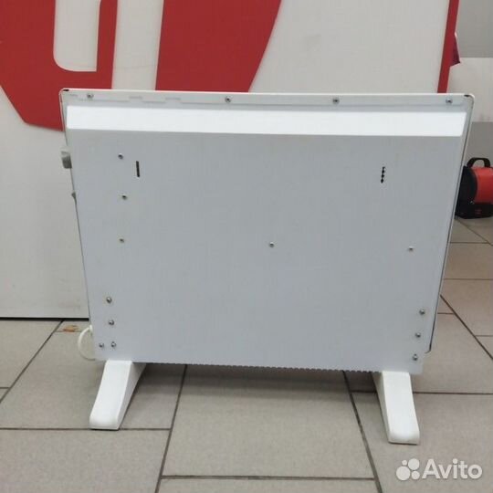 Обогреватель Timberk TEC.EO M1500 (Рассрочка / Л4)