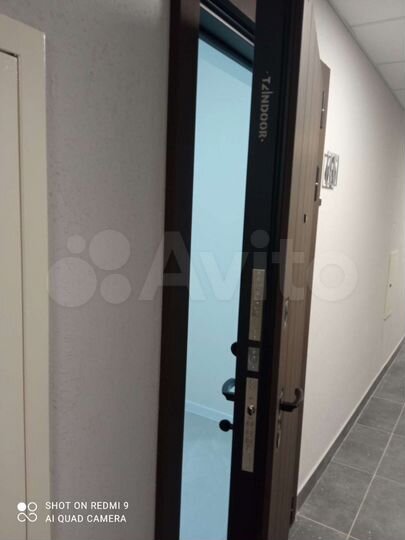 2-к. квартира, 38,4 м², 8/8 эт.